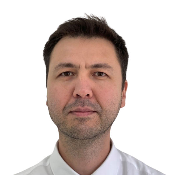 Emrah  GÜMÜŞ, Asst. Prof.