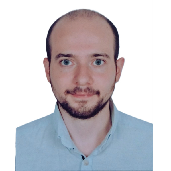 Berk ÇEVRİM, Arş. Gör.