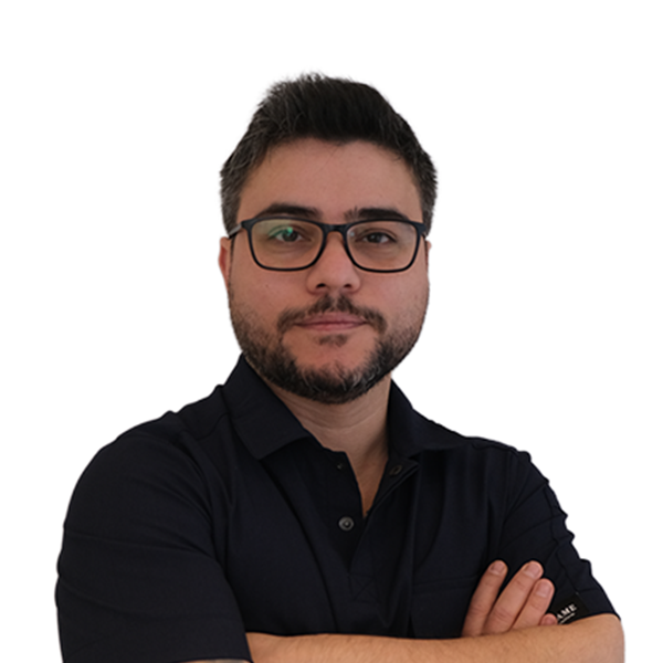 Yakup Tatar, Asst. Prof.