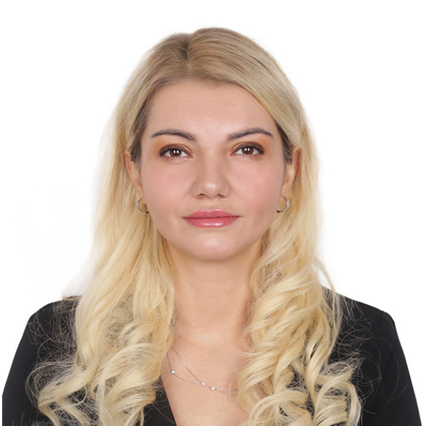 Gözde İkizer, Assoc. Prof.