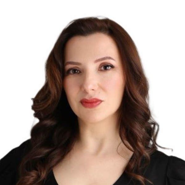 Çiğdem Avcı, Dr. Öğr. Üyesi