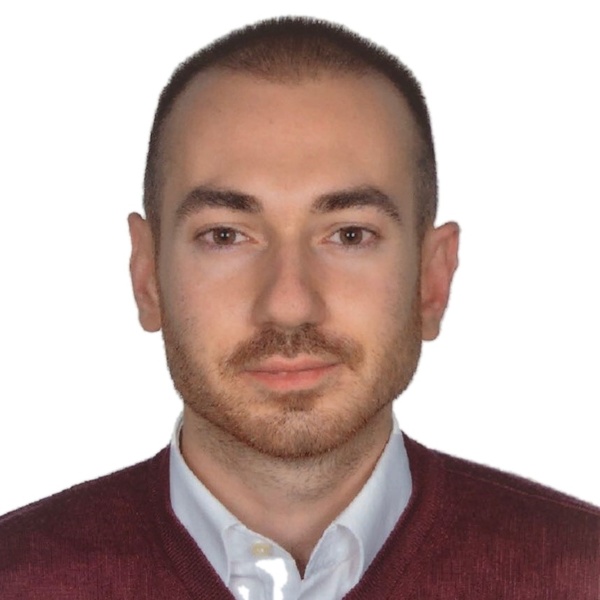 Alptekin Köksal, Asst. Prof.