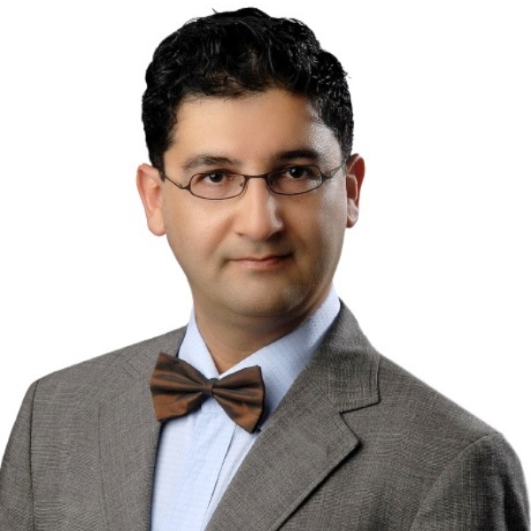 Anooshirvan  Miandji, Ph.D.