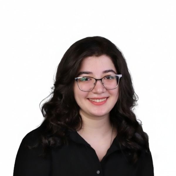 Elif  Merve  Yalçın, Lecturer
