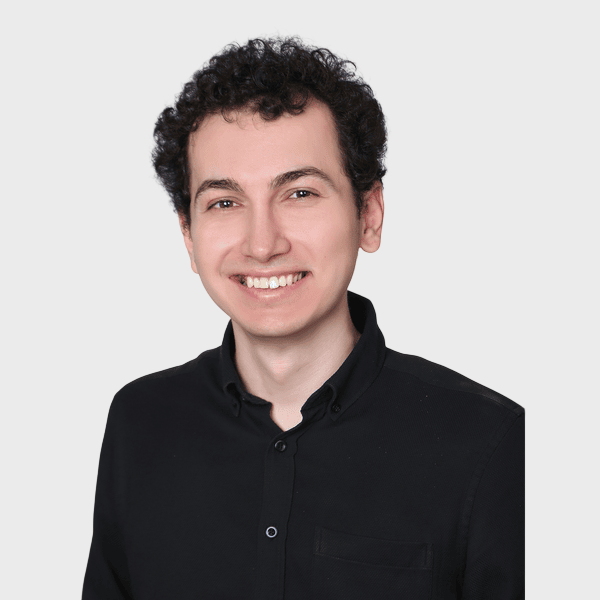 Berke Oğuz  Yılmaz, Lecturer