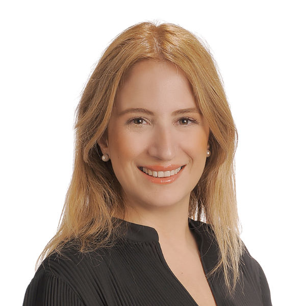 Burcu Fazlıoğlu, Prof.