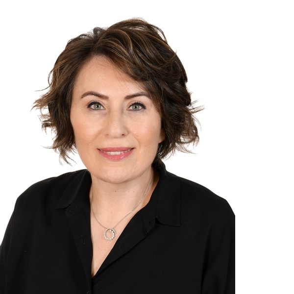 Çiğdem Kırca, Prof. Dr.