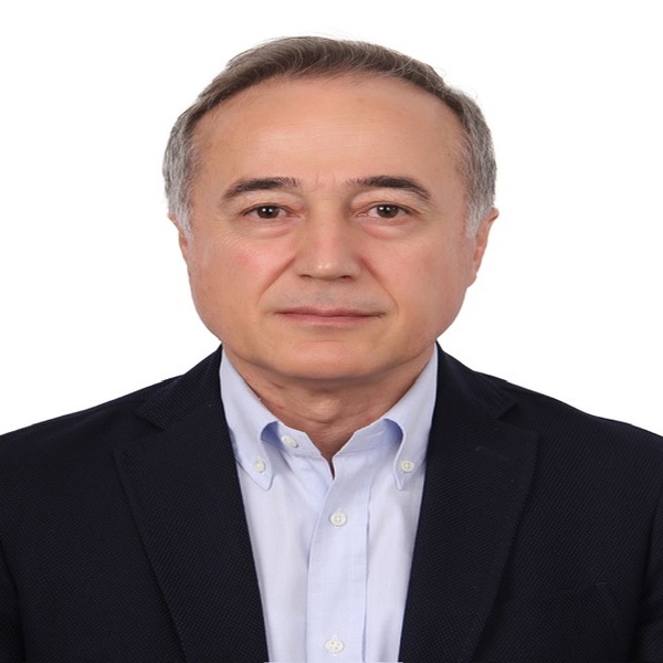 İsmail Kırca, Prof.
