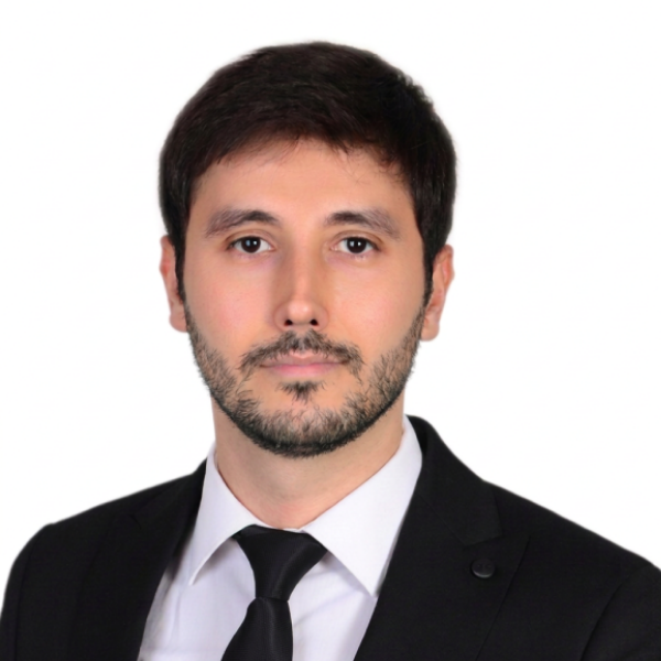 Abdullah Ada, Dr. Öğr. Üyesi