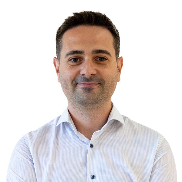 Erhan Ferhatoğlu, Dr. Öğr. Üyesi