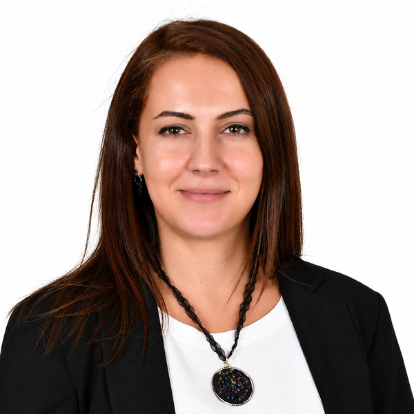 Ayşen  Kaplan, Lecturer