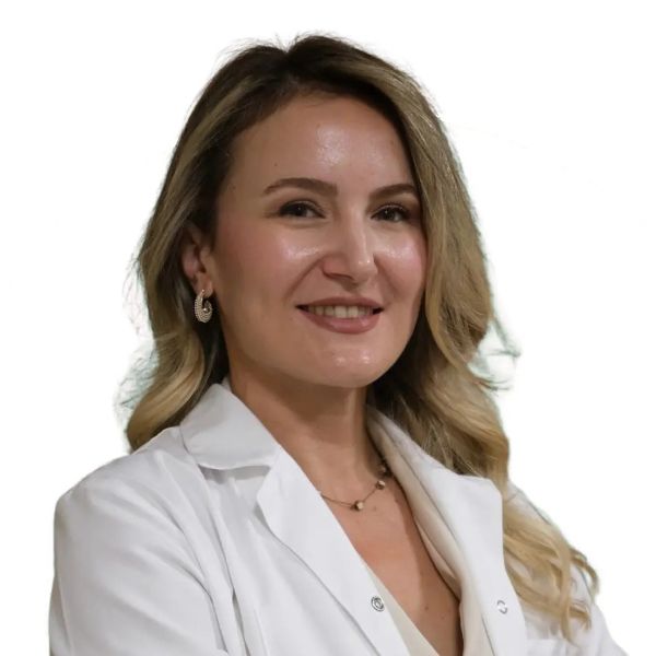Özge Selin Özen Sekmek Asst. Prof.