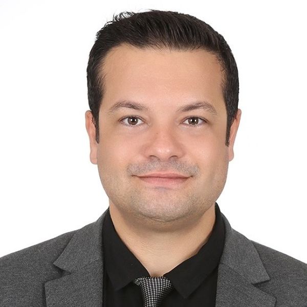 Göktuğ Koçak, Dr. Öğr. Üyesi