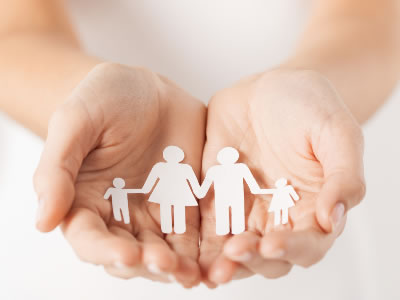 Law of Persons and Family Law   