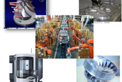 Üretim Teknolojileri ve Sistemleri