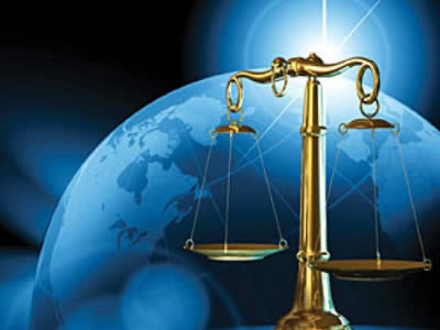 Uluslararası Hukuk ve Çatışma Çözümleri