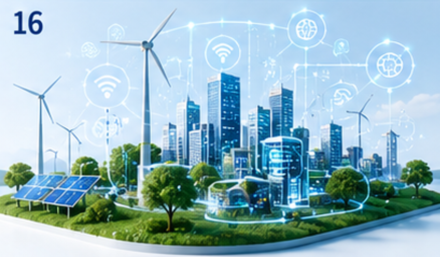 Twin Transition (Green and Digital Transformation)
