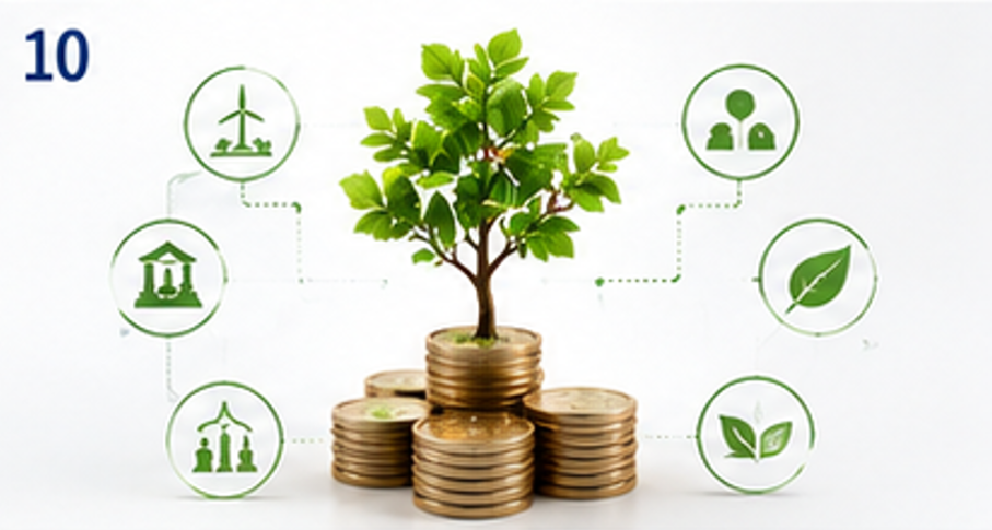 Sustainable Finance