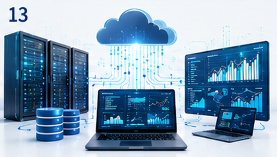 Big Data Analytics and Decision Support System