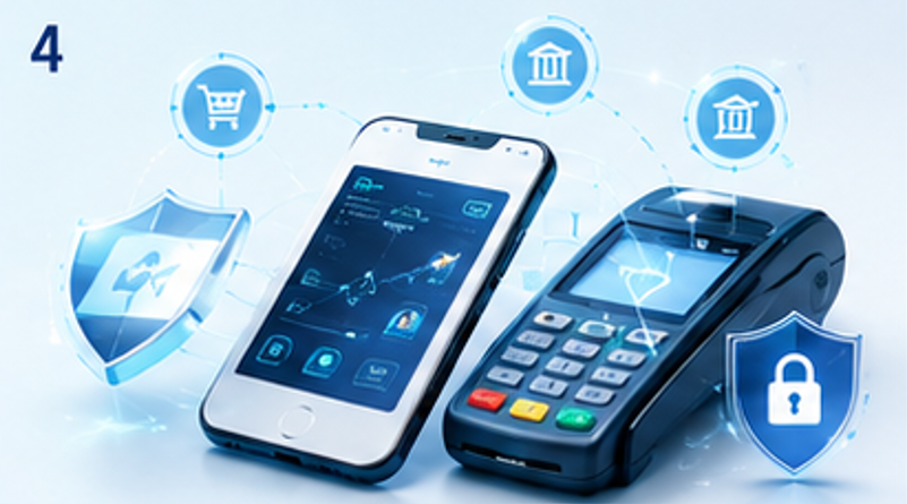 FinTech and Digital Payment Systems