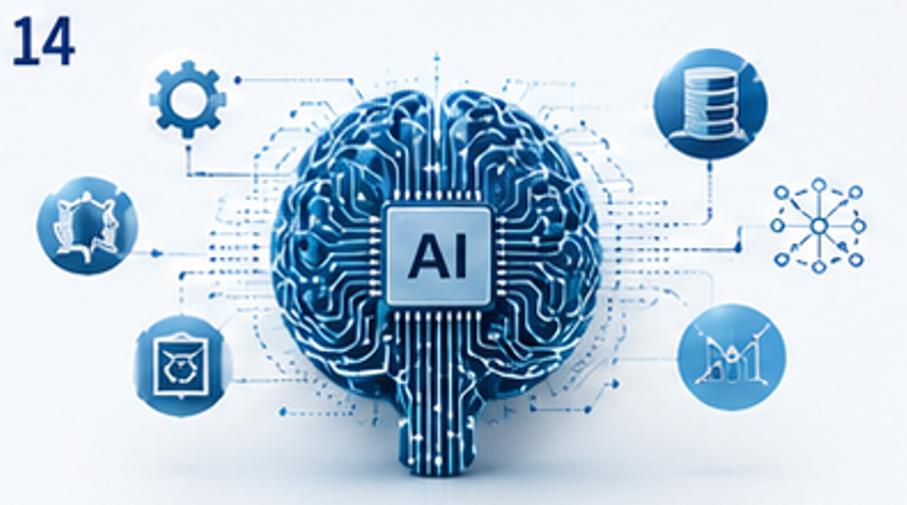Artificial Intelligence and Machine Learning Applications