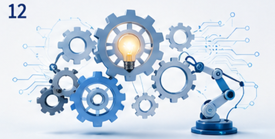Technology and Innovation Management
