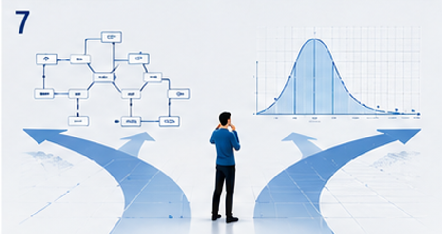 Decision Theory and Modeling Under Uncertainty