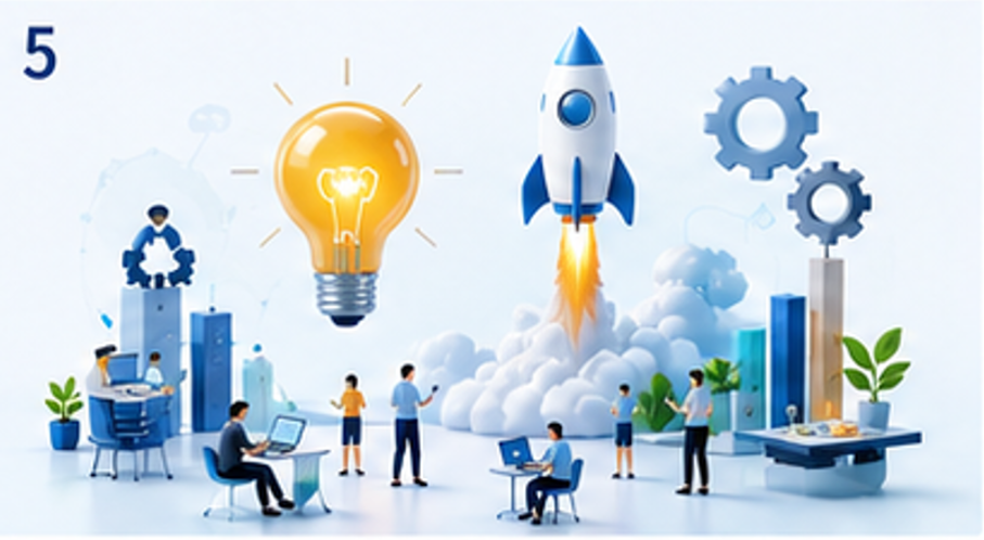 Entrepreneurship and Innovative Business Models
