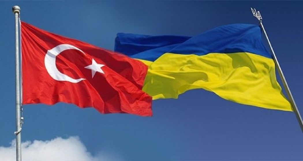 26 Mayıs Cuma Günü Türkiye - Ukrayna İlişkileri Başlıklı Panel Ukrayna Büyükelçisi'nin Katılımıyla TOBB ETÜ'de Gerçekleştirilecek