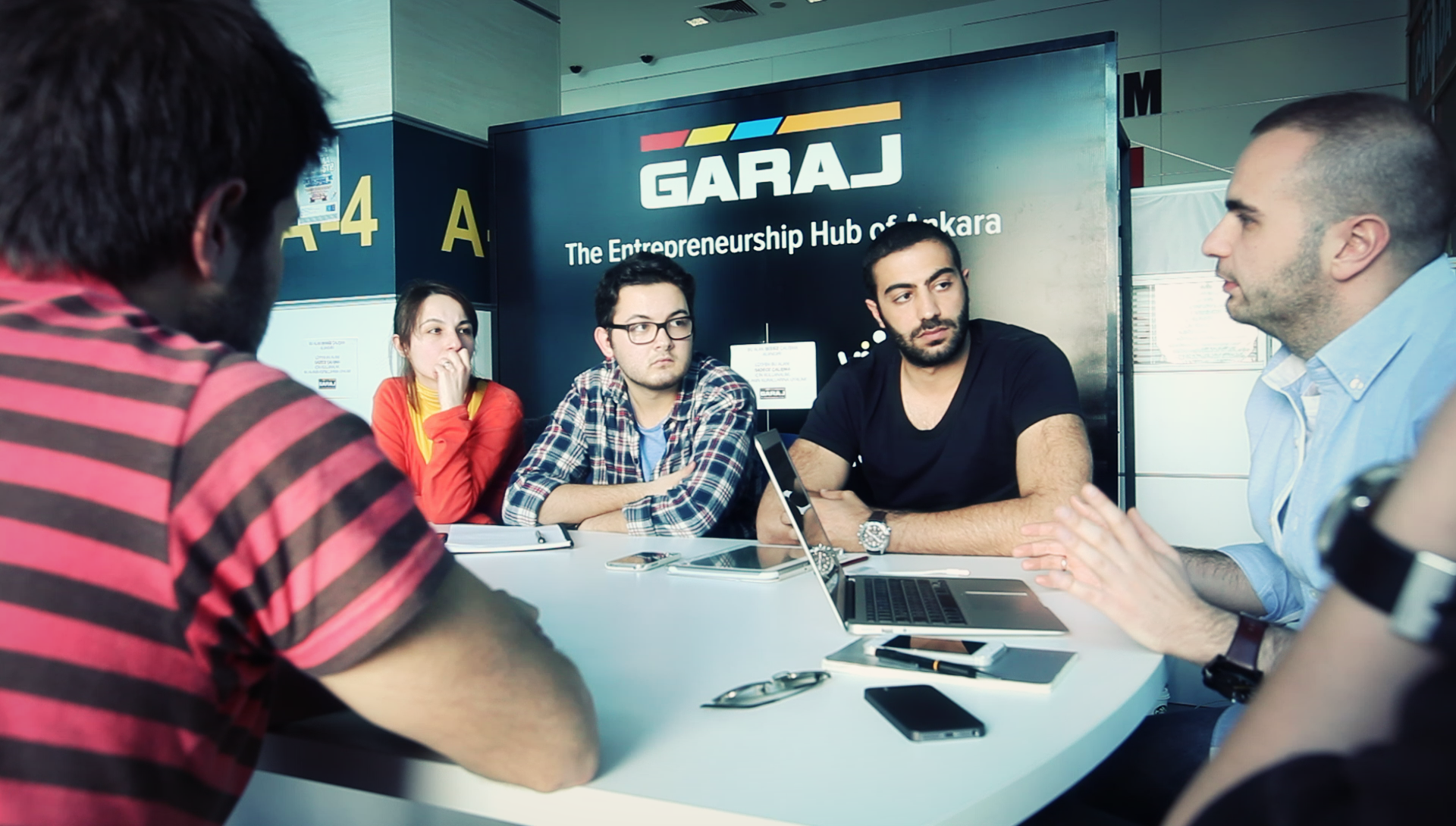 TOBB ETÜ BiGG GARAJ Hibe Programı İş Fikri Başvuruları Başladı
