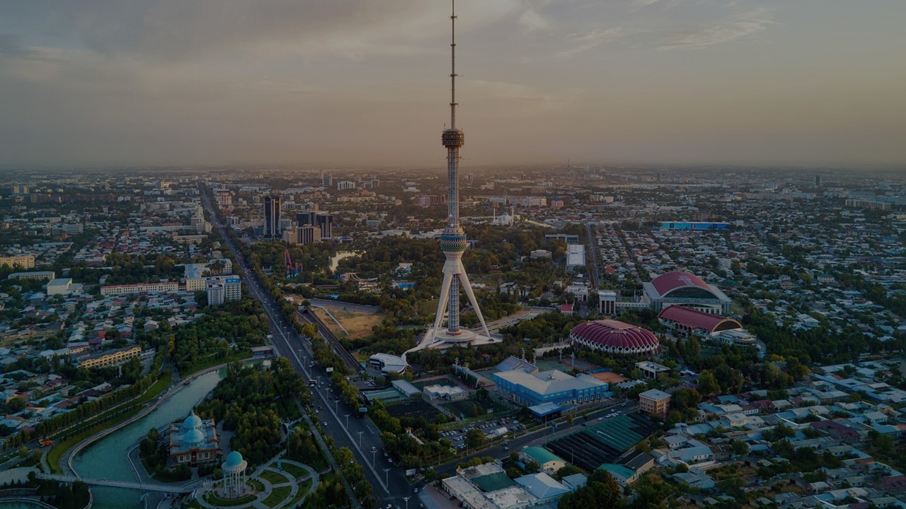 TOBB ETÜ Tashkent Welcomes First Students This Fall