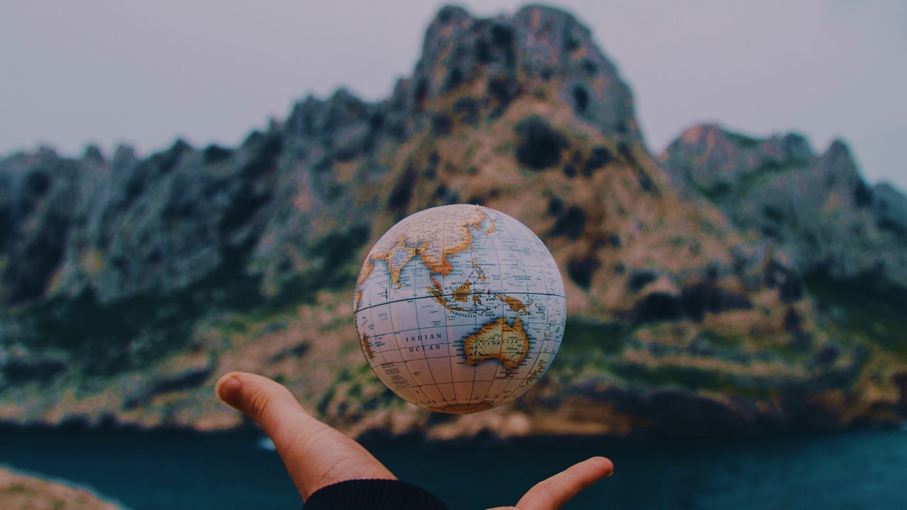 2022-2023 Güz ve Bahar Dönemi Erasmus+ Yükseköğretimde Öğrenci Öğrenim Hareketliliği Başvurular