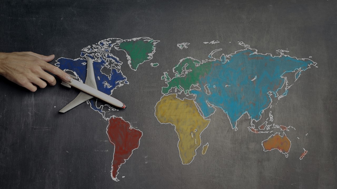 2020-2021 Akademik Yılı Yaz Dönemi Erasmus+ Yükseköğretimde Öğrenci Staj Hareketliliği Başvuruları Başladı