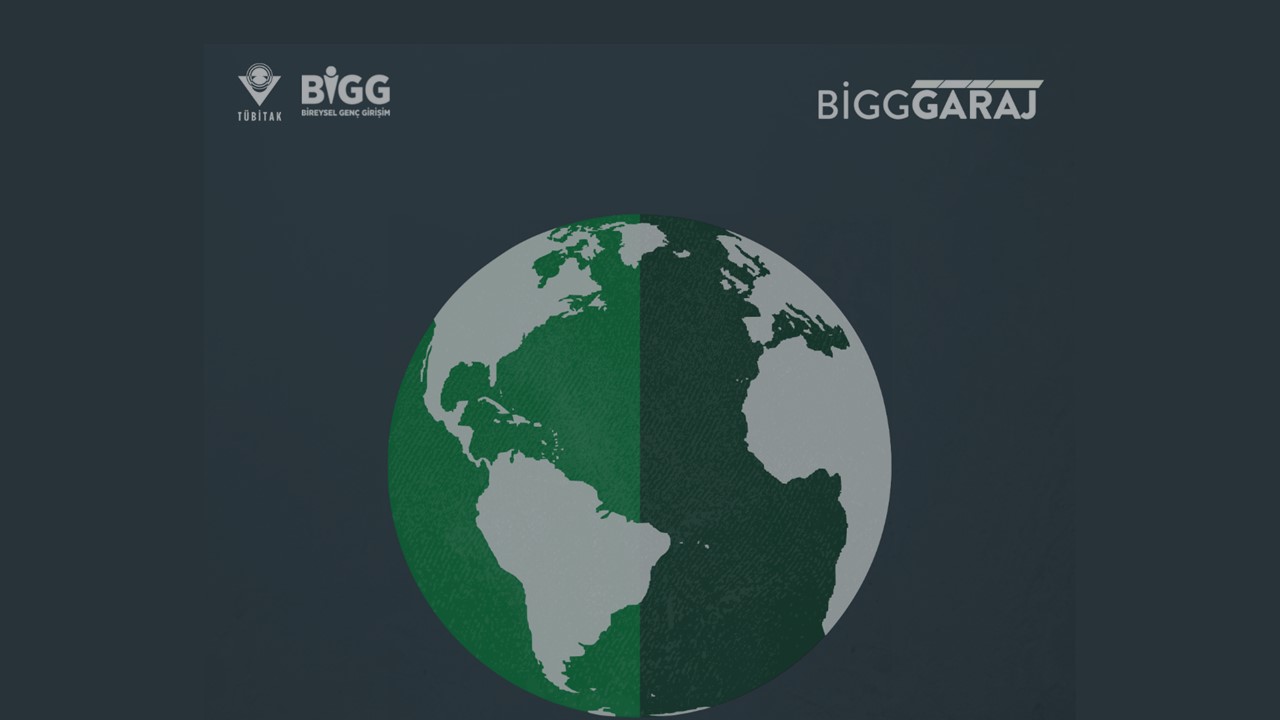 İlk Tematik BİGG Çağrısı “BİGG Yeşil Büyüme Çağrısı” Açılıyor!
