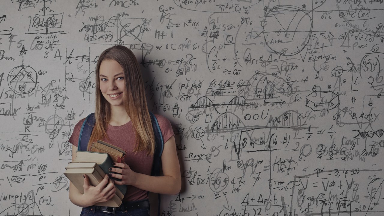 TOBB ETÜ Matematik Bölümü Tam Burslu Lisansüstü Öğrencilerini Arıyor…