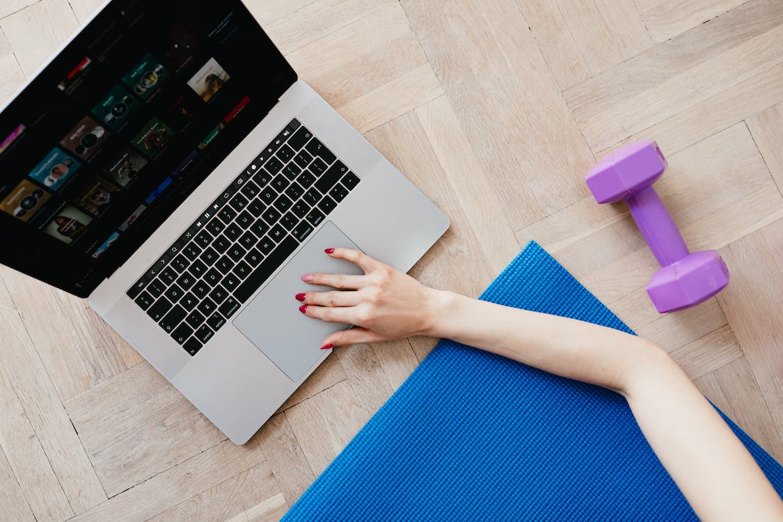 LEGALİNG Online Training Webinar