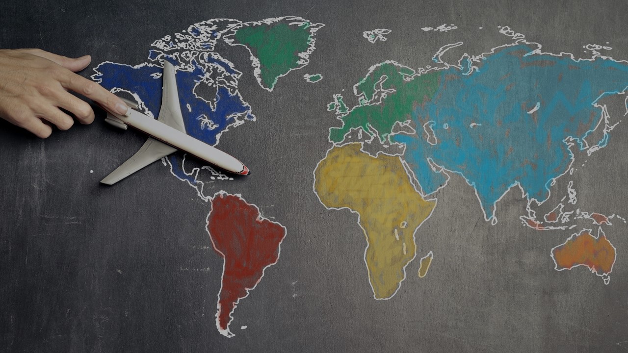 Erasmus+ Yükseköğretimde Personel Eğitim Alma Hareketliliği | 2022-2023 ve 2023-2024 Akademik Yılı