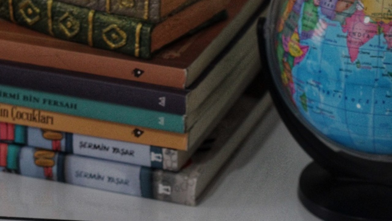 Erasmus+ Personel Ders Verme Hareketliliği | 2022- 2023 Yaz Dönemi ve 2023-2024 Akademik Yılı