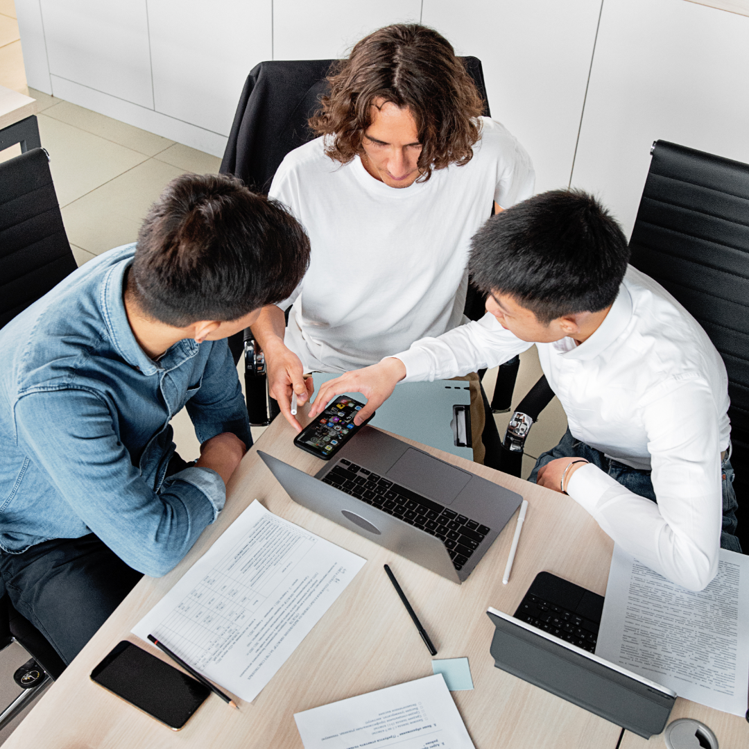 Clarivate Web of Science & ProQuest Training Webinars