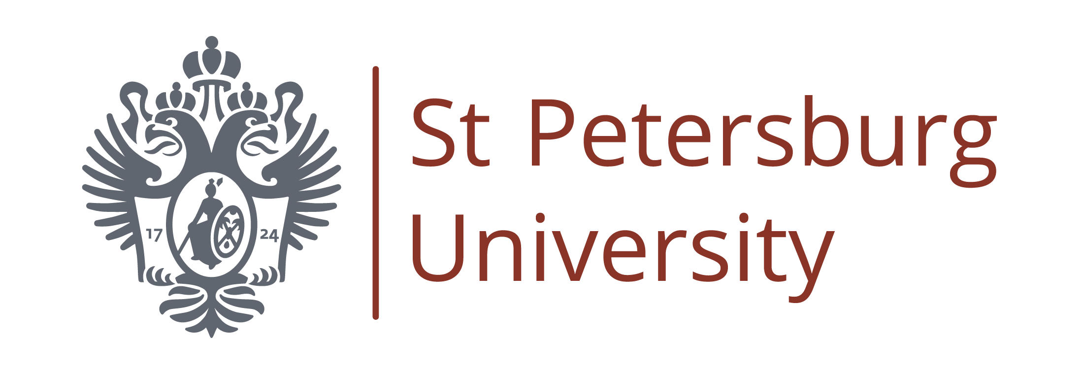 Petersburg state university. Санкт-Петербургский государственный университет лого. Герб СПБГУ. Эмблема СПБГУ Санкт-Петербургский государственный университет. Saint-Petersburg State University логотип.