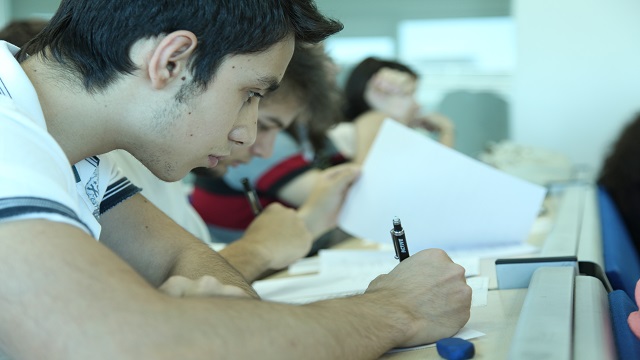 Faculty of Economics and Administrative Sciences