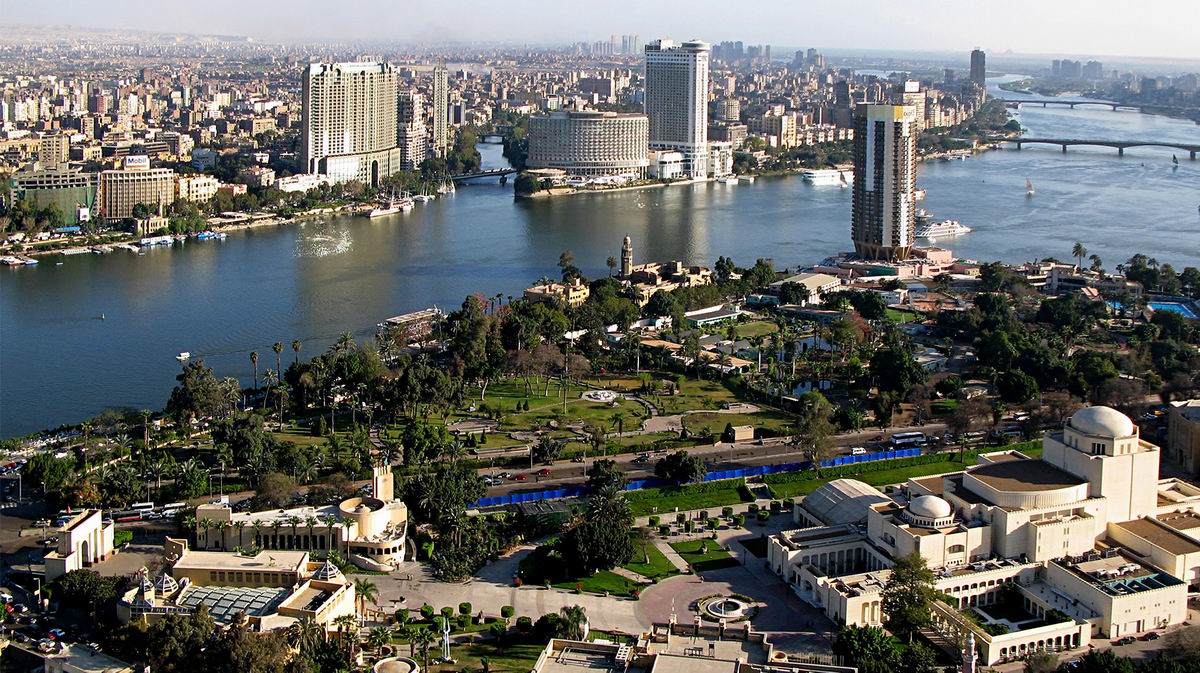 Öğrencimiz Berfin Kandemir Kahire'de Model Arap Birliği Konferansına Katıldı