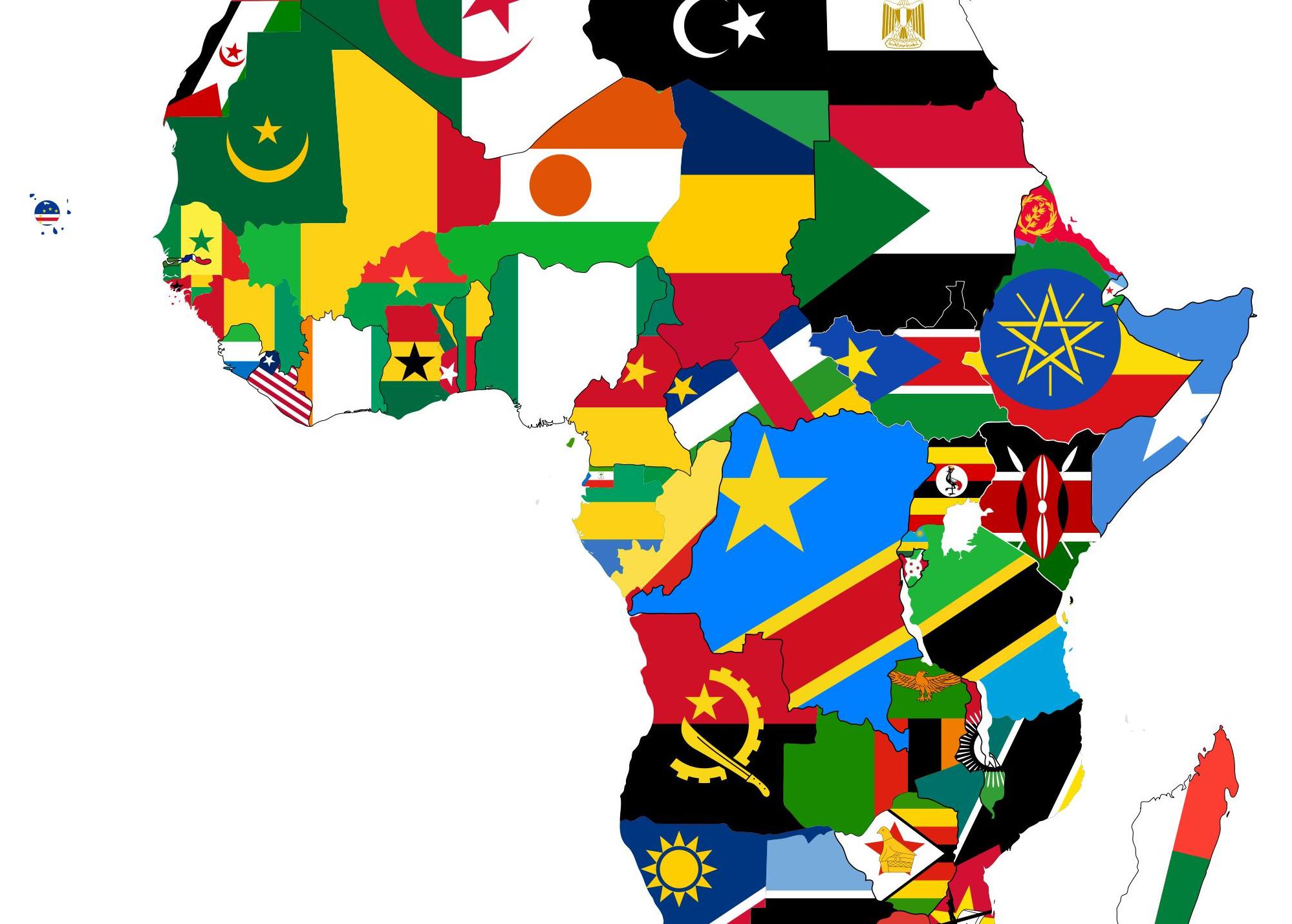 “Afrika - Türkiye: Ekonomik ve Ticari İlişkileri, Değerlendirme ve Beklentileri” Konulu Panel 25 Mayıs 2017 Perşembe Günü TOBB ETÜ’de Gerçekleştirilecek