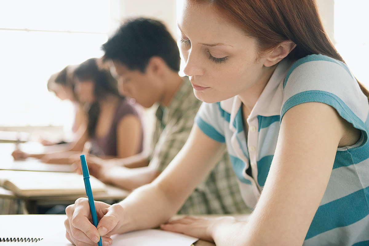 24 August 2017 TOEFL ITP Score Improvement Exam