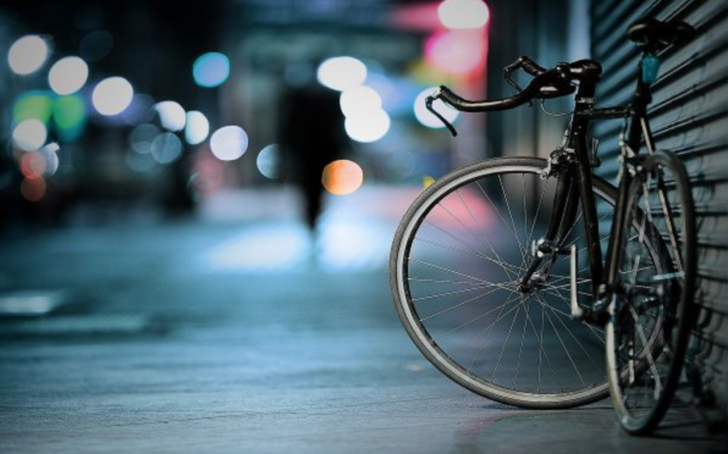 Topluluk Röportajları: Bisiklet Topluluğu
