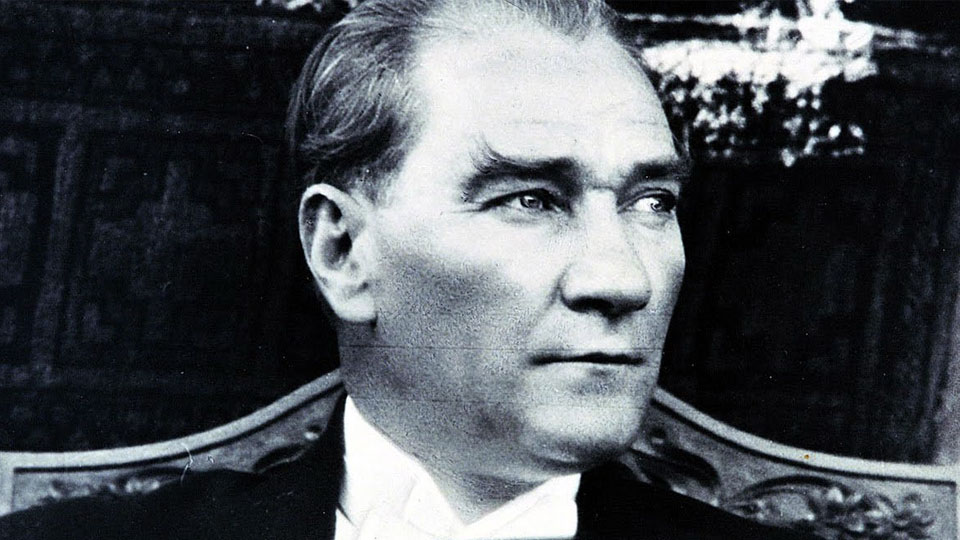 Ulu Önder Atatürk, Aramızdan Ayrılışının 79. Yılında TOBB ETÜ’de Saygıyla Anıldı