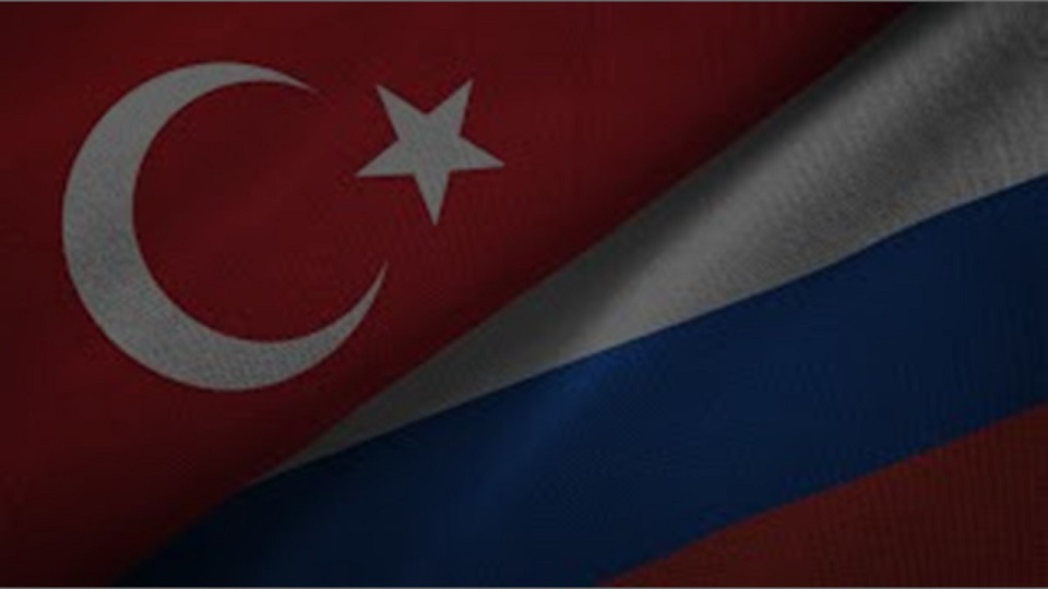 TOBB ETÜ’DE “RUS GÜNLERİ 2019” Etkinliği Gerçekleşti 