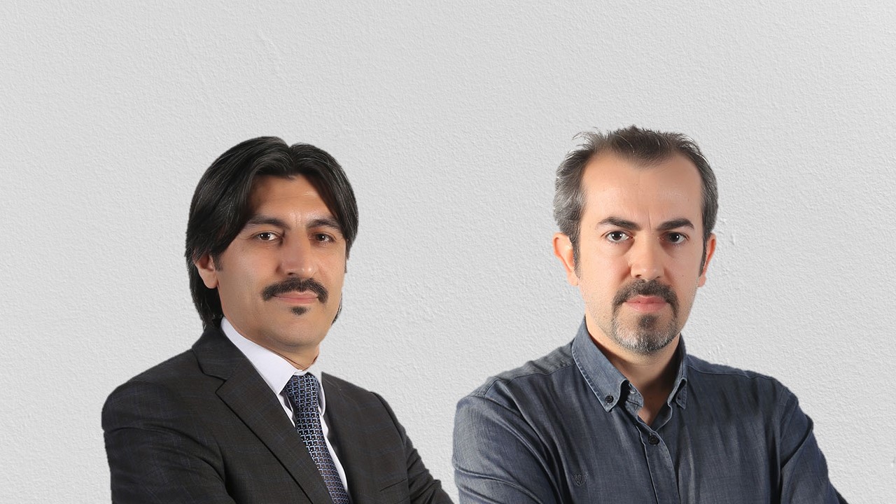 Öğretim Üyelerimiz Prof. Dr. Oktay Duman ve Prof. Dr. Hamza Kurt TÜBA Asli Üyesi Seçildi