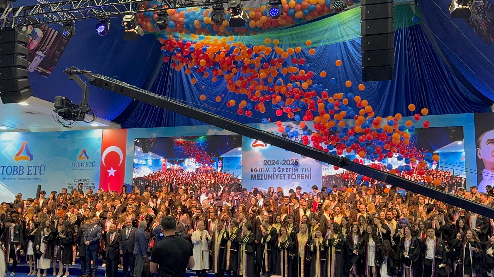  Yolunuz Açık, Geleceğiniz Aydınlık Olsun!