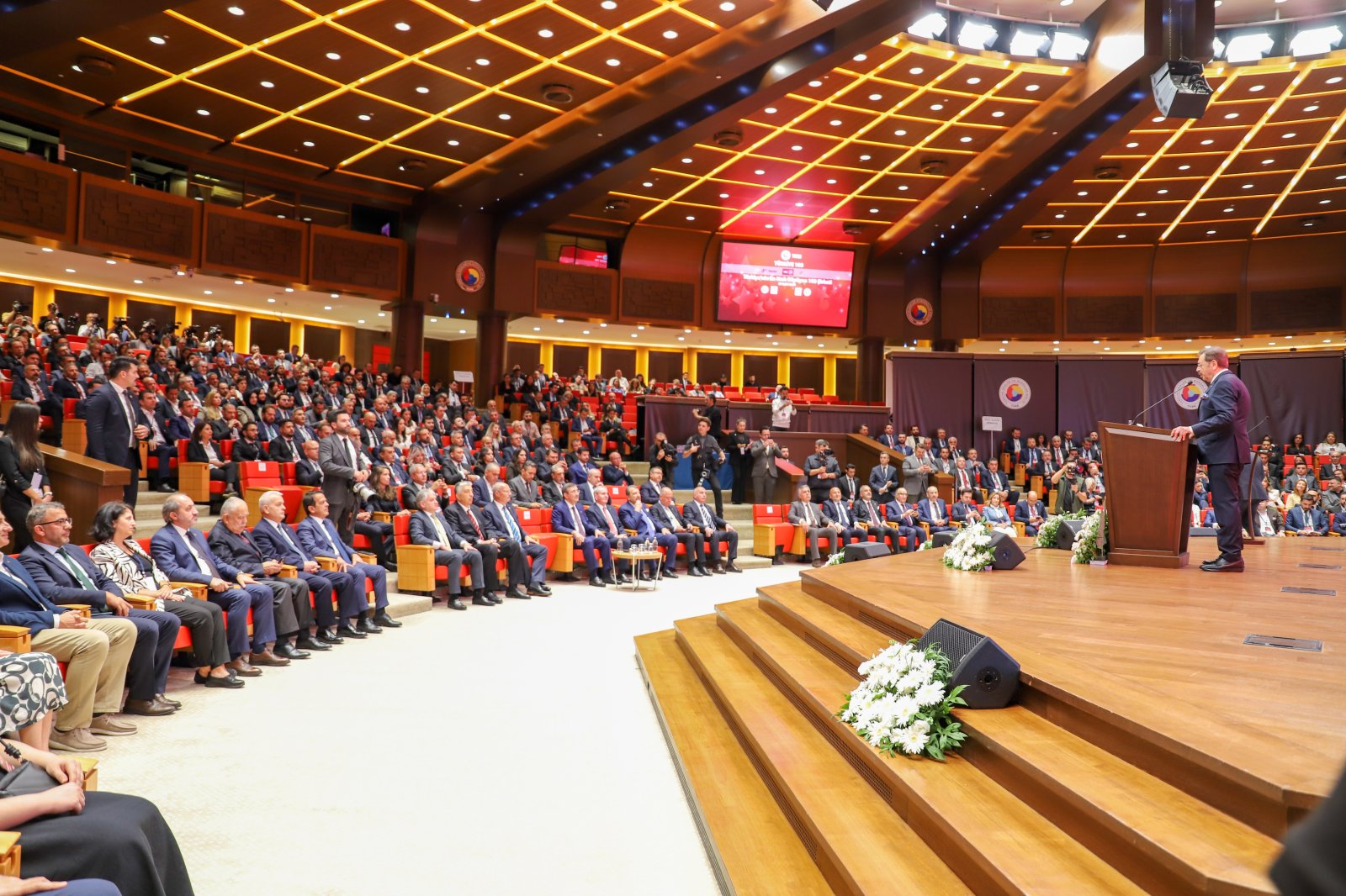 Türkiye’nin En Hızlı Büyüyen 100 Şirketi Açıklandı!